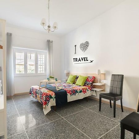 Stars Luxury Apartments 1 Рим Экстерьер фото