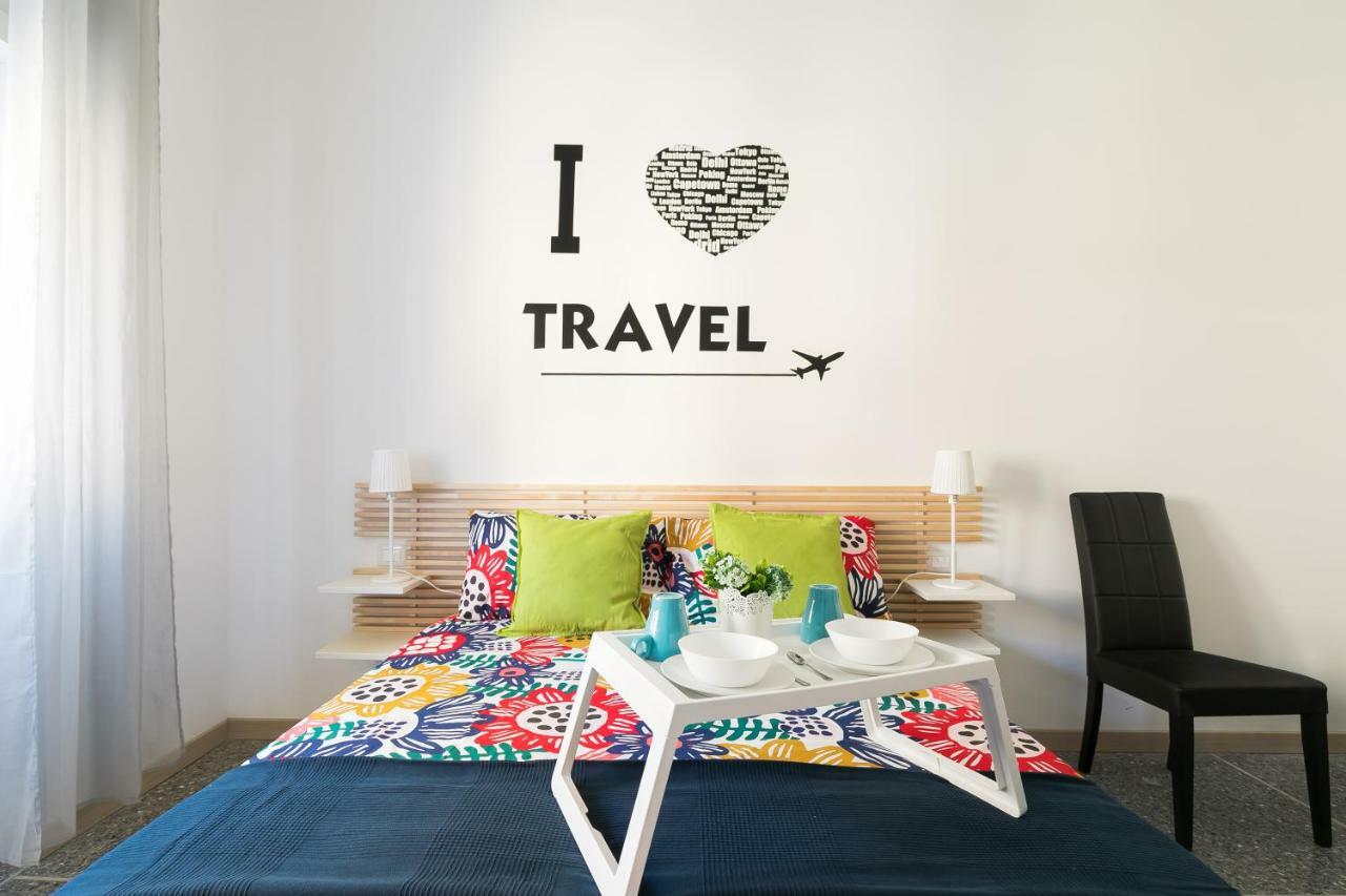 Stars Luxury Apartments 1 Рим Экстерьер фото