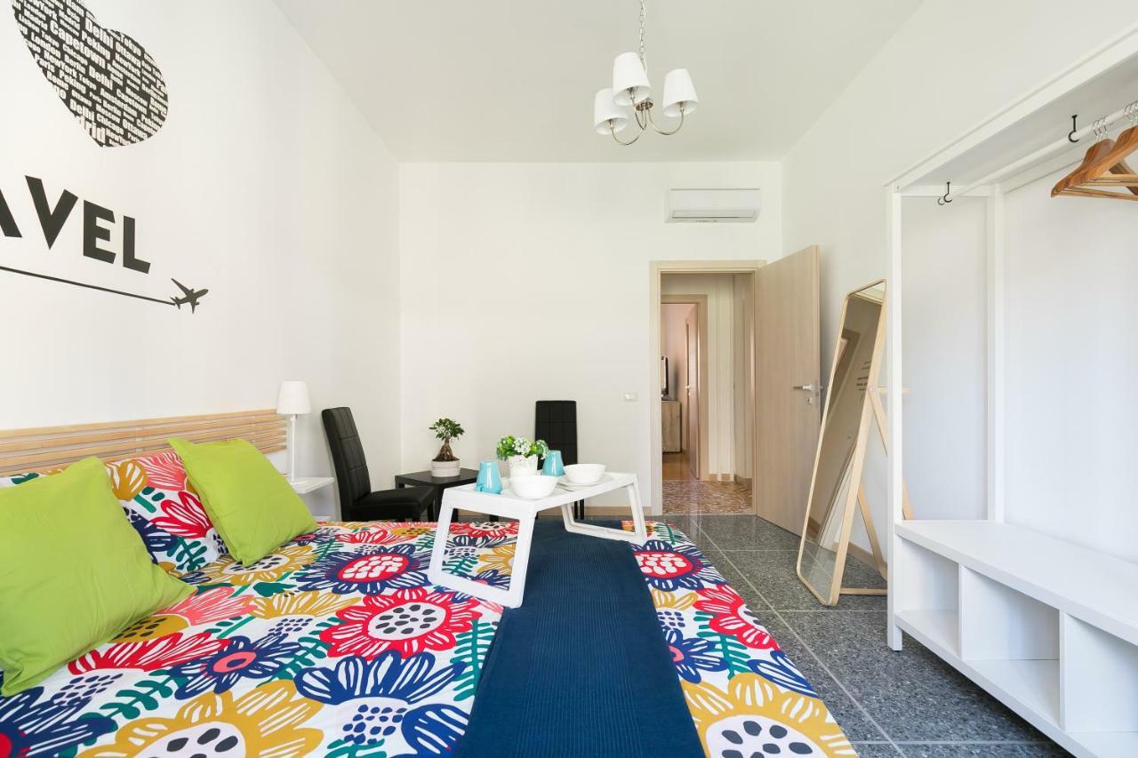 Stars Luxury Apartments 1 Рим Экстерьер фото
