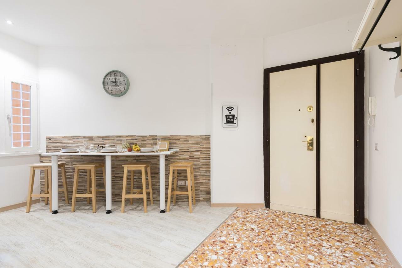 Stars Luxury Apartments 1 Рим Экстерьер фото