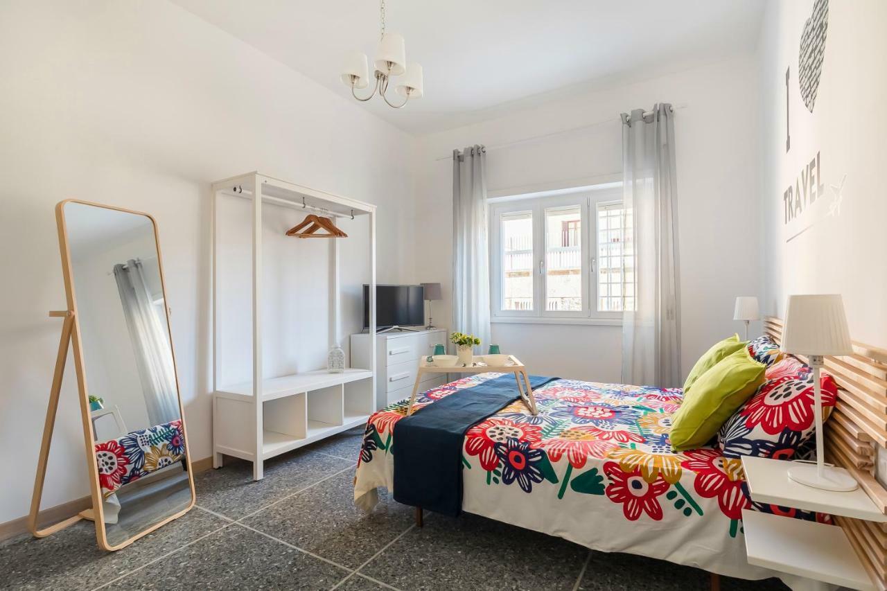 Stars Luxury Apartments 1 Рим Экстерьер фото