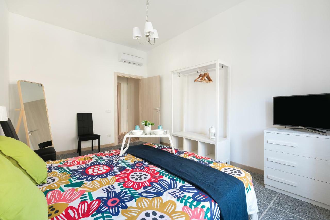 Stars Luxury Apartments 1 Рим Экстерьер фото
