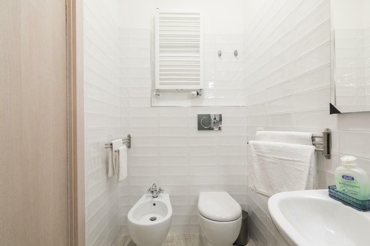 Stars Luxury Apartments 1 Рим Экстерьер фото
