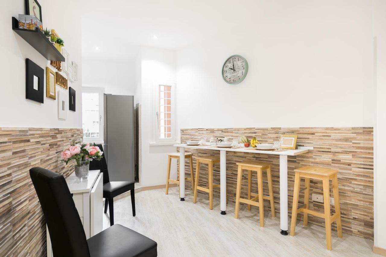 Stars Luxury Apartments 1 Рим Экстерьер фото