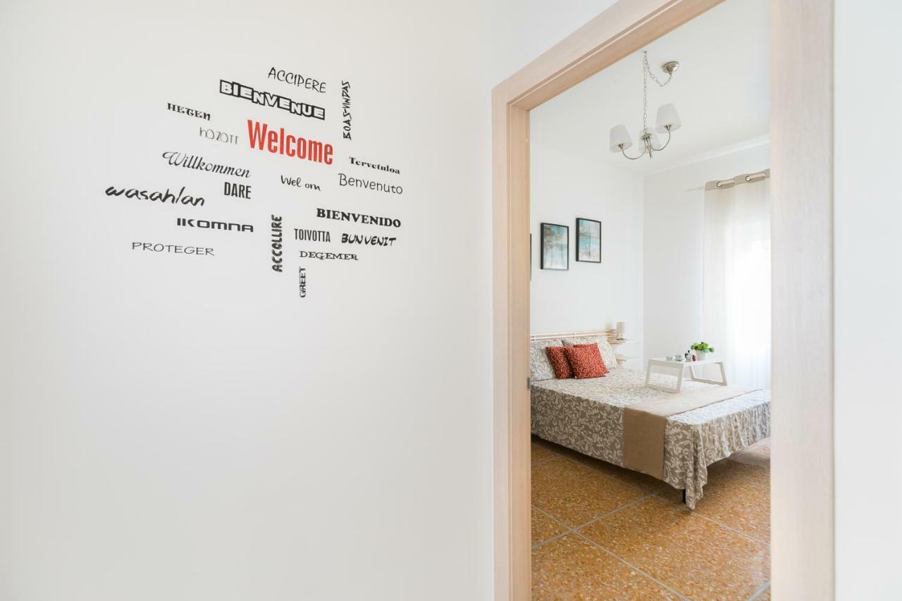 Stars Luxury Apartments 1 Рим Экстерьер фото
