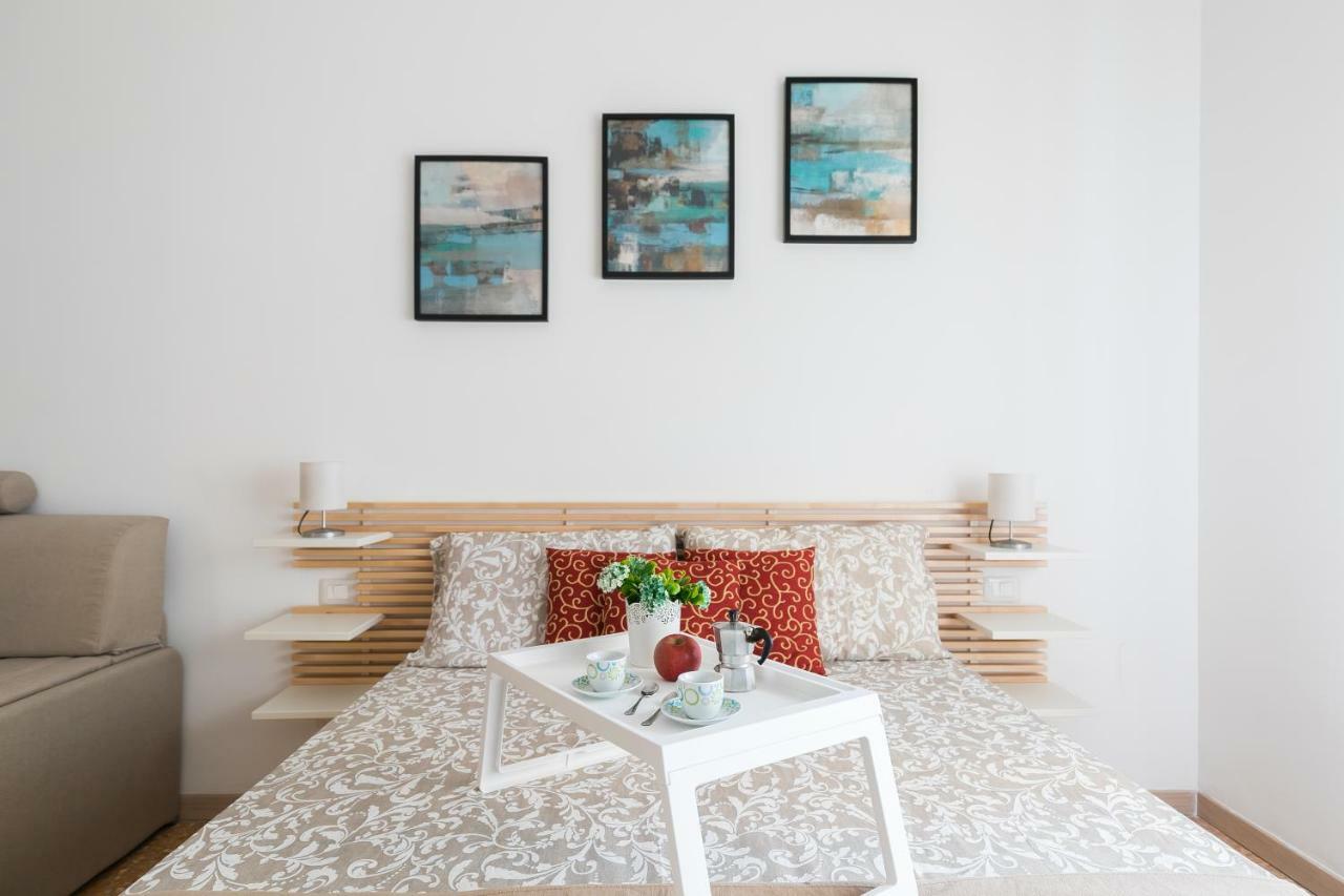 Stars Luxury Apartments 1 Рим Экстерьер фото