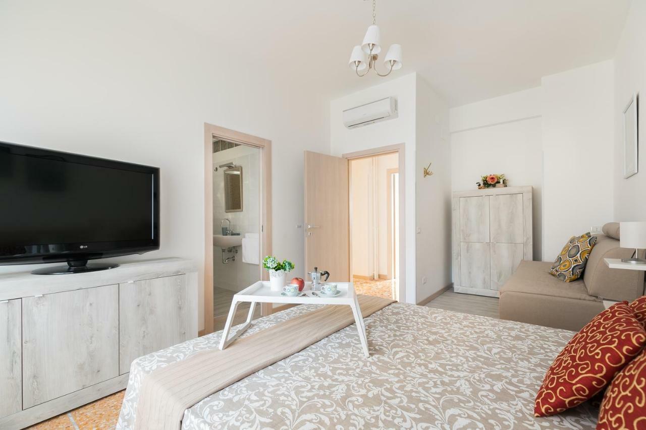 Stars Luxury Apartments 1 Рим Экстерьер фото