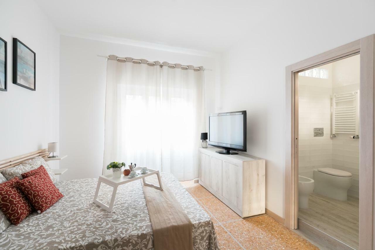 Stars Luxury Apartments 1 Рим Экстерьер фото